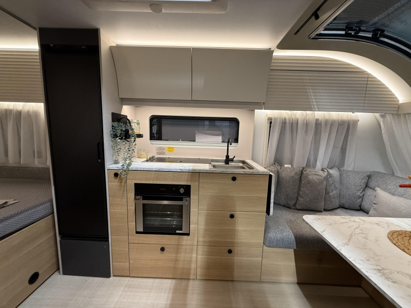 Adria Adora 522 UP Nieuw | 2027  foto: 7