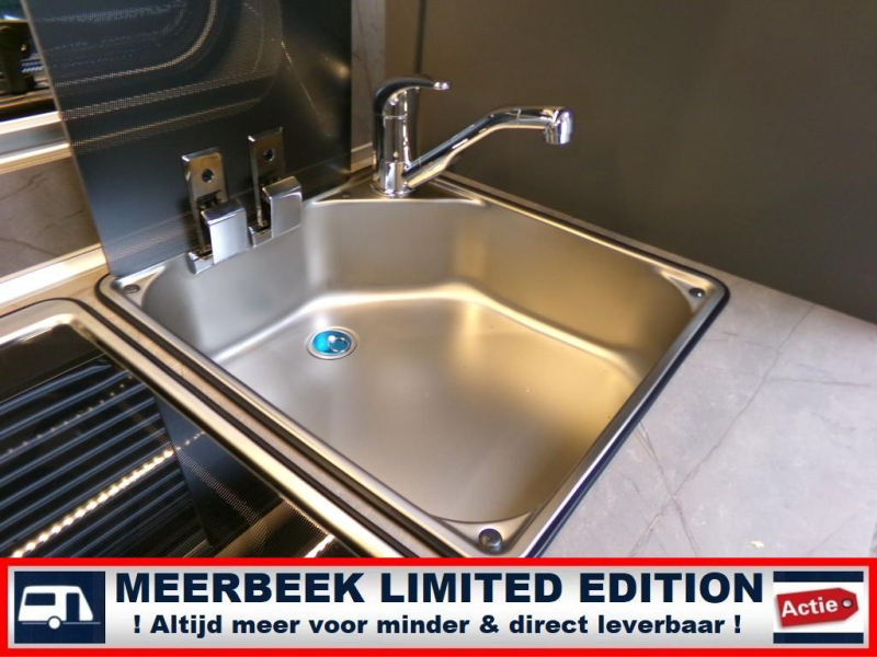 Hobby De Luxe 515 UHL 2026 NIEUWSTE MODEL !  foto: 11
