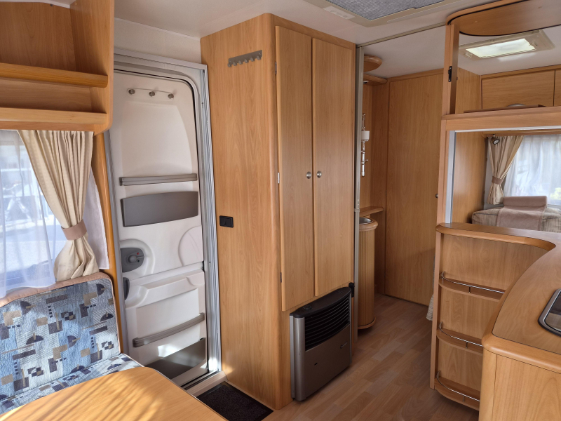 Chateau Calista 450 - Mover - Voortent -  foto: 5