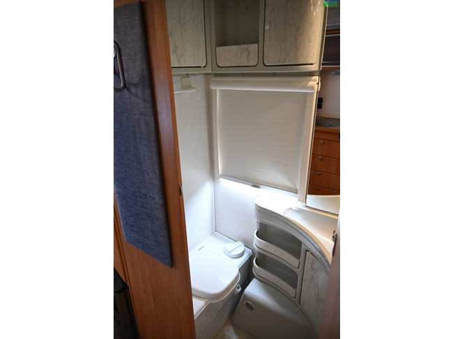 Adria Adora 472LU foto: 16