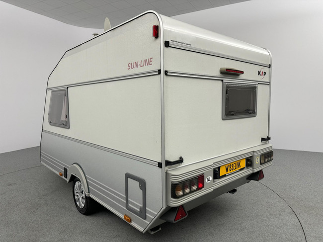Kip Sunline 36 EK foto: 2