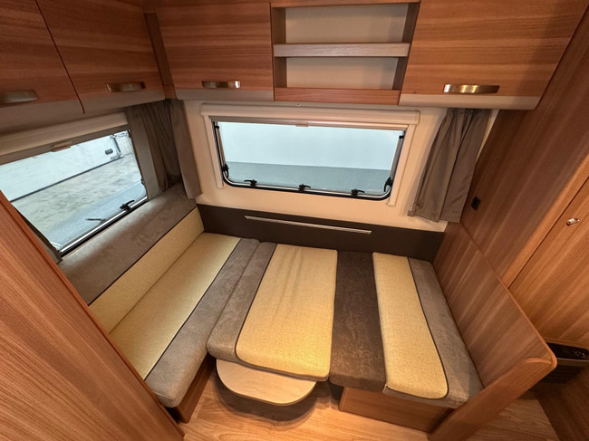 Weinsberg CaraOne 390 QD foto: 6
