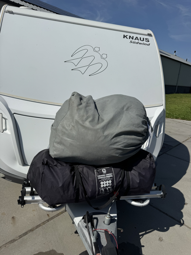 KNAUS W01 foto: 7