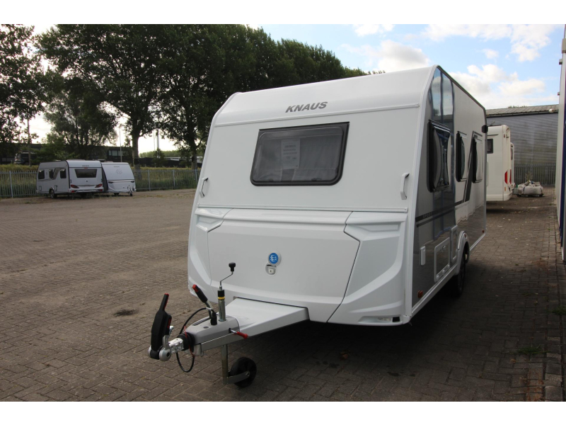 Knaus Sport Platinum 420 QD Nieuw model 2027  foto: 4
