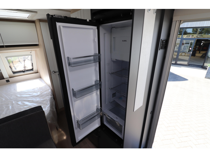 Hobby De Luxe 400 SFE MODEL 2027 - 815  foto: 11