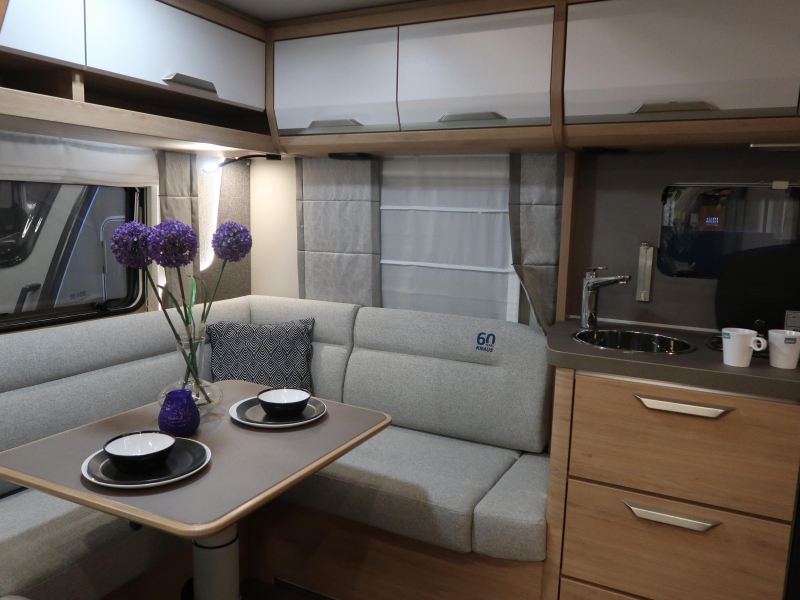 Knaus Sudwind 60 Years 450 FU  foto: 3