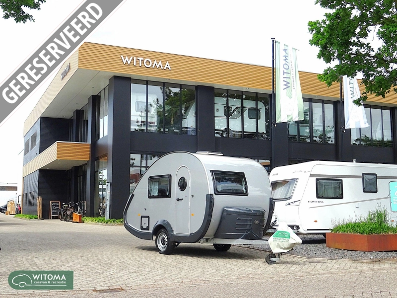 T@B Basic 320 Verkocht!  hoofdfoto: 1