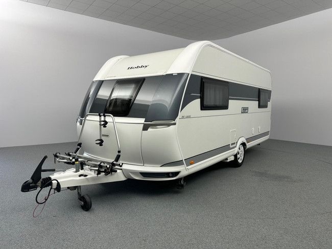 Hobby De Luxe 495 UL foto: 15