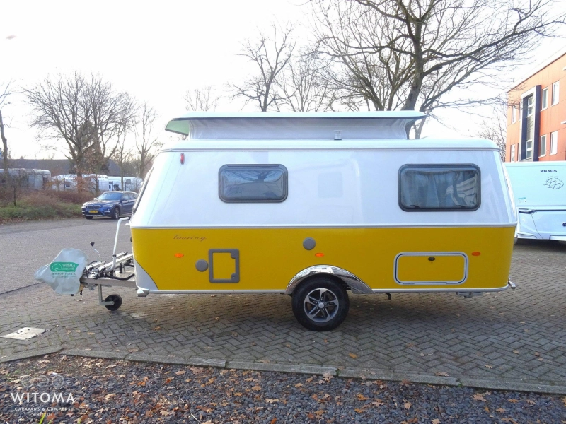 Eriba Touring 540 prijs vanaf 32.240,-  foto: 16