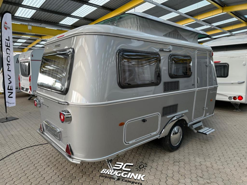 Eriba Touring 430 - BRUGGINK 60 JAAR 