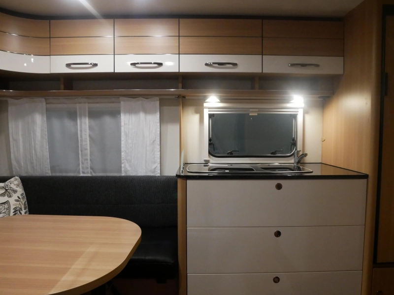 LMC Style 460 D Incl. mover 