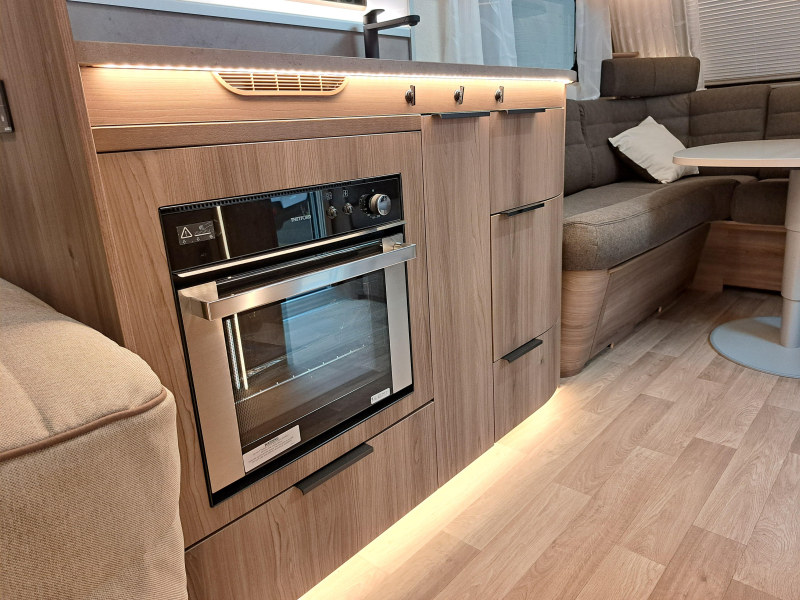 Kabe Royal 600 TDL E2  foto: 7