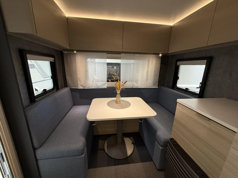 Adria Altea 492 LU  foto: 4
