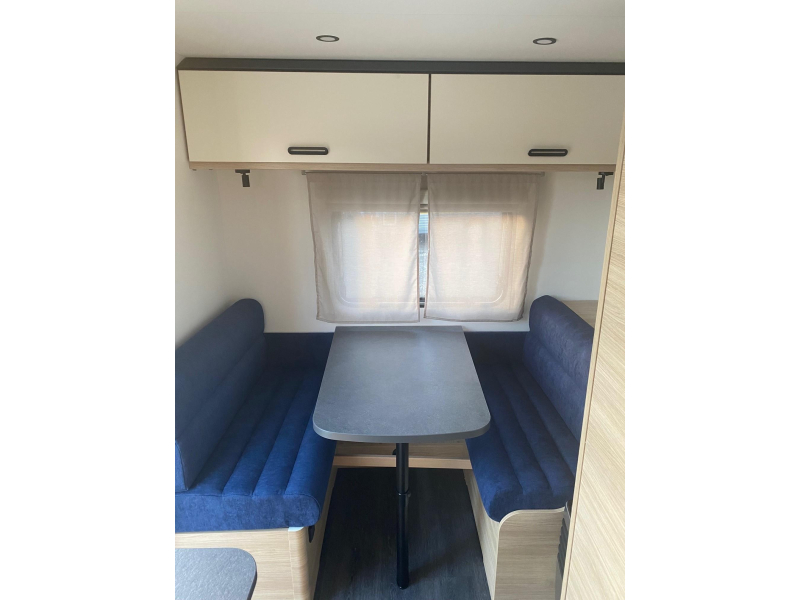 Caravelair Alba 462 INCL. GRATIS MOVER  foto: 9