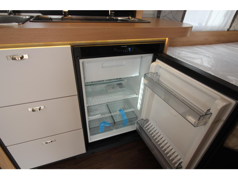 Knaus Sport 450 FU Actie model!  foto: 13
