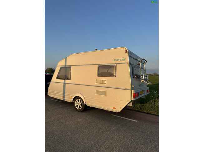 Kip Star Line 41S