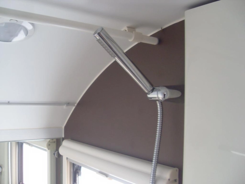 Adria Altea 462 PU Mover, Airco, Omnistor  foto: 8