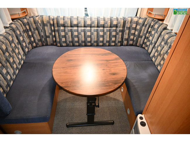 Knaus Sport Premium Line 500EU foto: 7