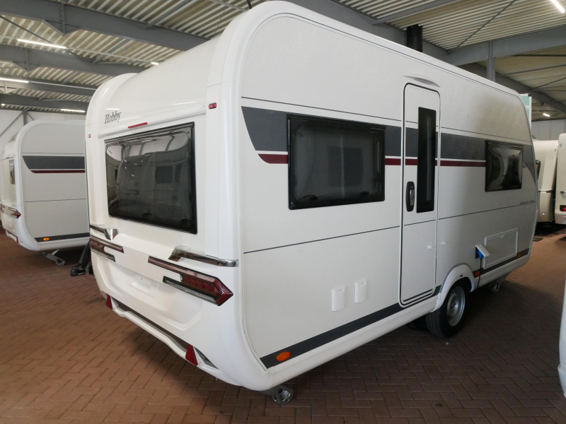 Hobby Excellent Edition 460 UFE Model 2027 