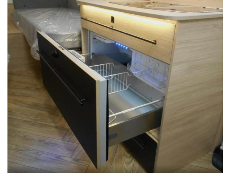 Caravelair Sport Line 492 ARTIC PAKKET  foto: 11