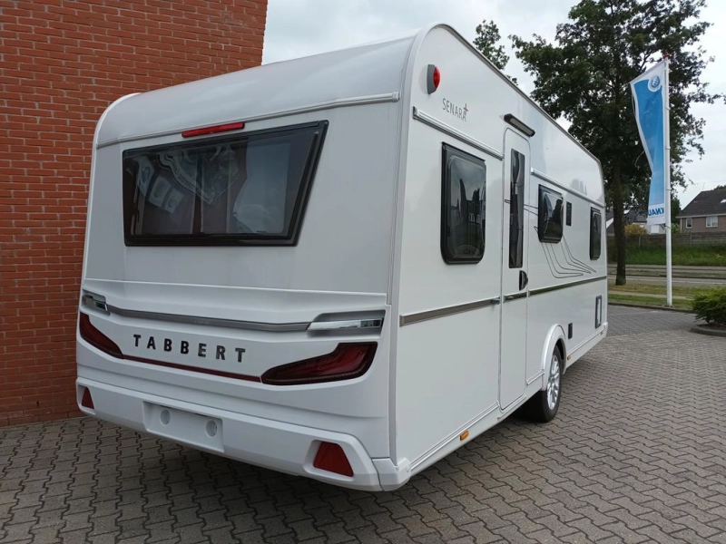 Tabbert Senara 490 TD  foto: 10
