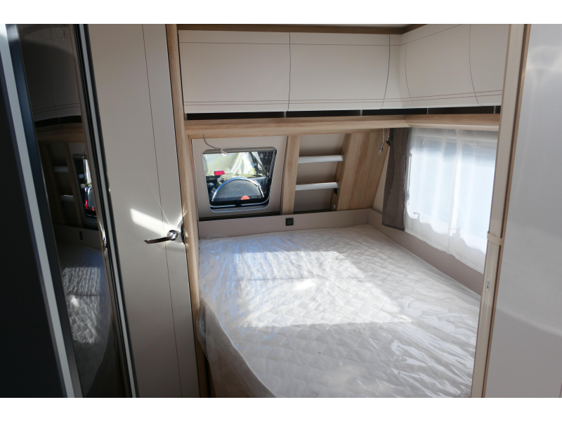 Hobby De Luxe 460 UFE NIEUW MODEL 2026  foto: 6