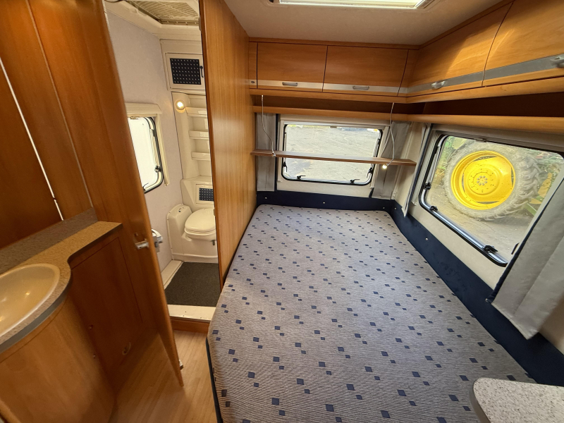 Wilk S4 500 TF FRANSBED VOORTENT MOVER  foto: 18
