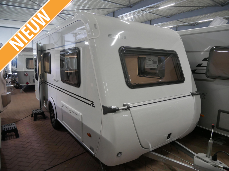 Eriba Novaline 470 Model 2026  foto: 0