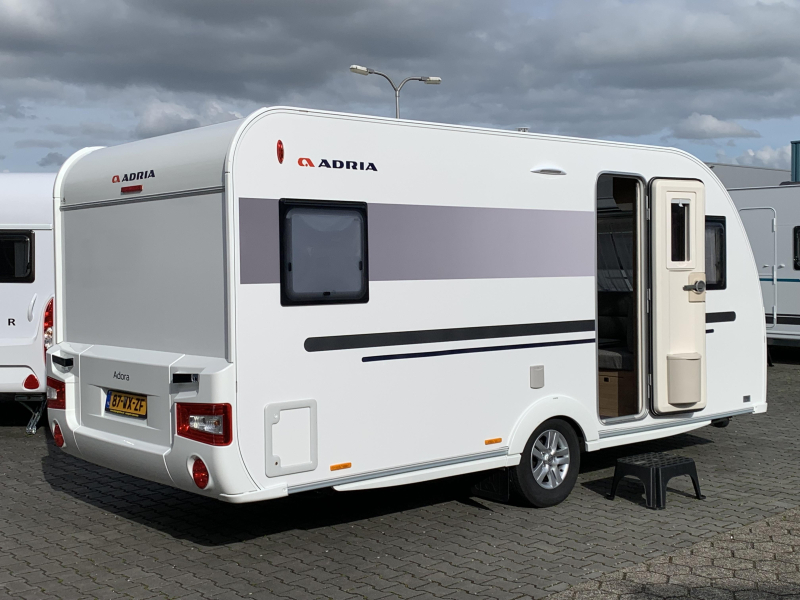 Adria Adora 462 UP - Isabella Voortent -  foto: 22