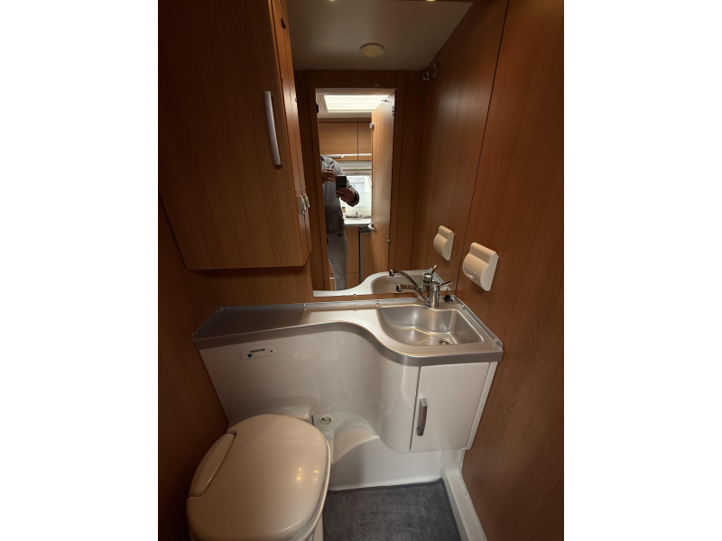 Wilk S3 490 UE RONDZIT- ENKELE BEDDEN  foto: 20