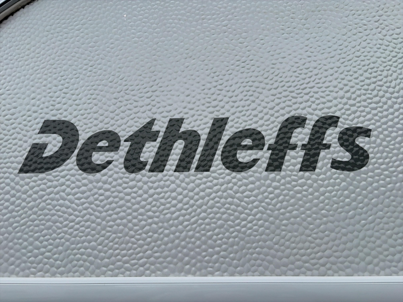 Dethleffs C'Go 495 FR Mover/Voortent  foto: 10