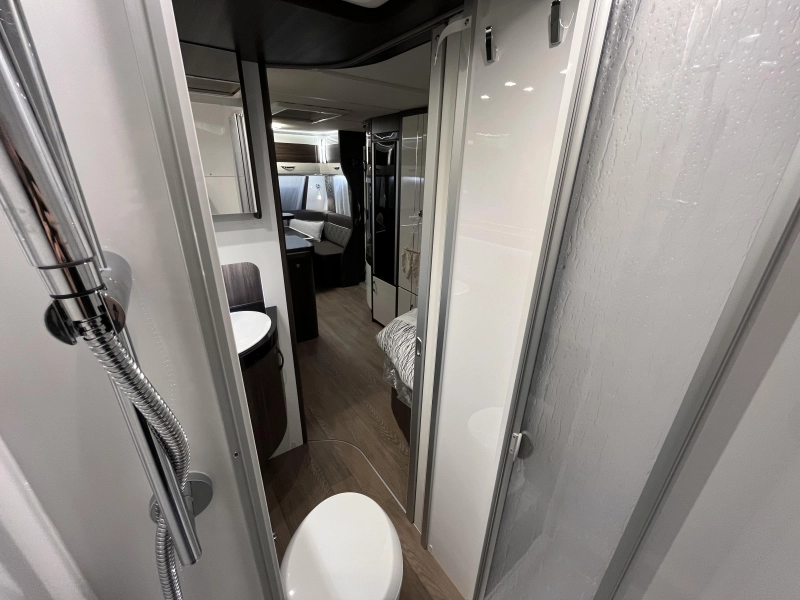 Hobby Prestige 560 FC ACTIEPRIJS!  foto: 13
