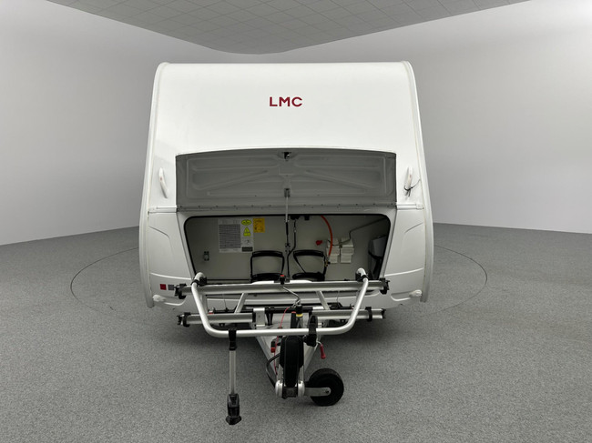 LMC Style 450 D foto: 23