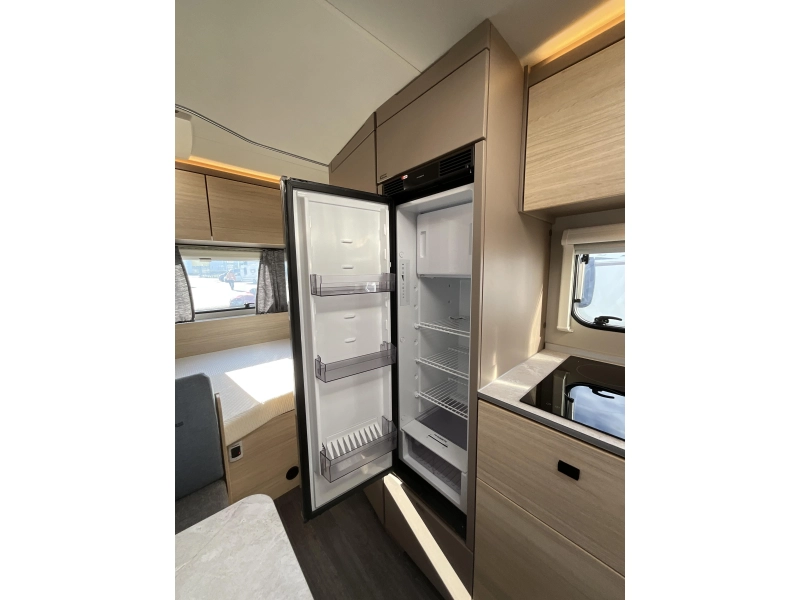 Weinsberg CaraLife 470 QDK STAPELBED-AIRCO-LICHTGEW.  foto: 6