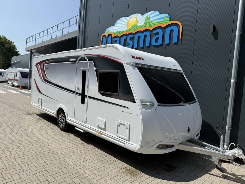 Kabe Imperial 600 XL 