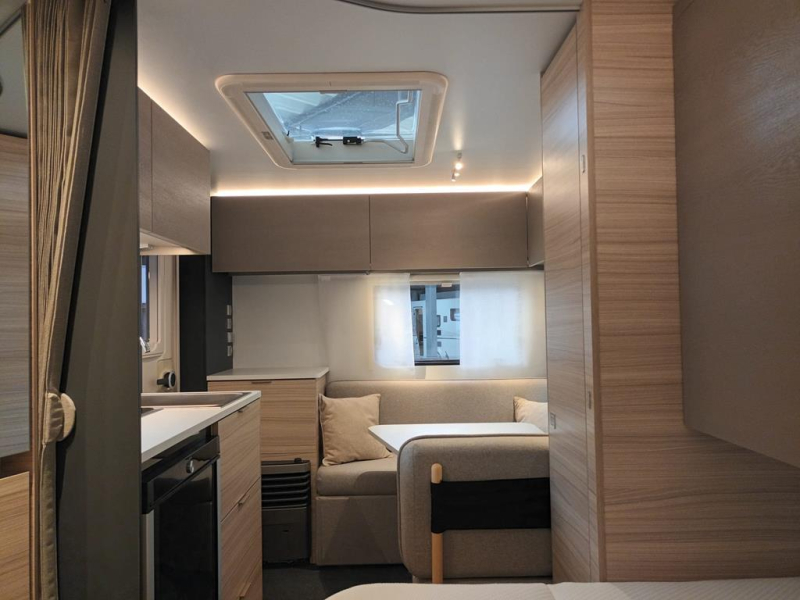 Adria Altea 432 PX  foto: 7