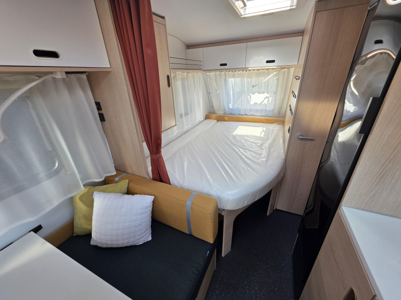 Adria Aviva 472 PK  foto: 6