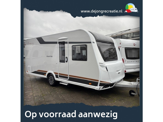 Bürstner Averso 465 TS