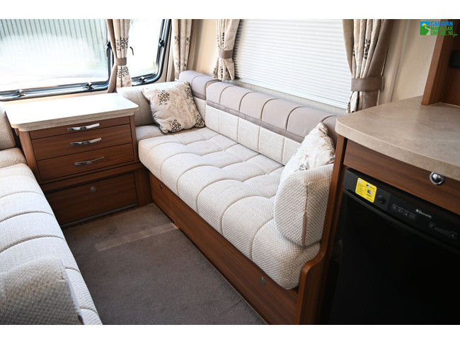 Elddis Affinity 482 foto: 10
