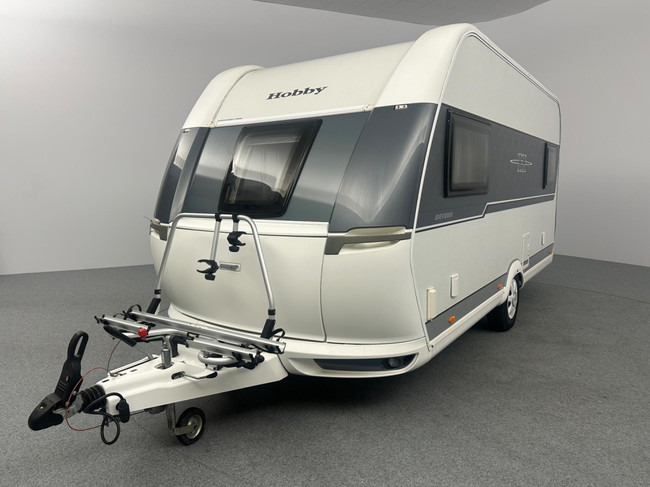 Hobby On Tour 460 DL foto: 15