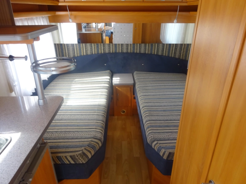 Wilk SilverStar 490 UE  foto: 7