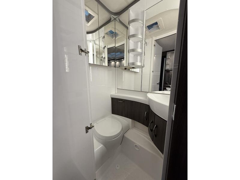 Hobby Prestige 620 CL  foto: 9