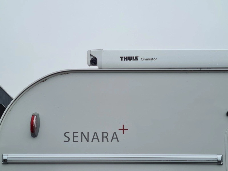 Tabbert Senara 460 E Cassetteluifel  foto: 6