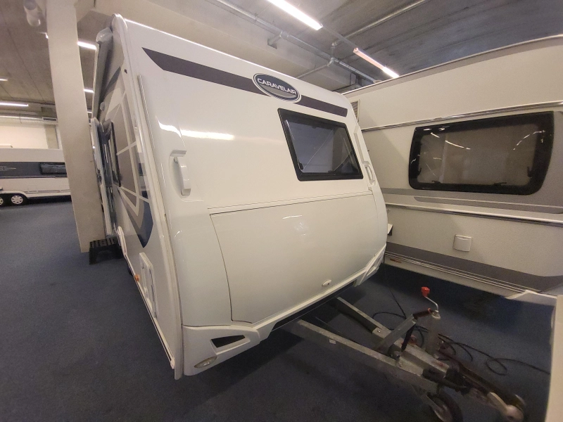Caravelair Artica 465 mover, voortent, luifel  foto: 4