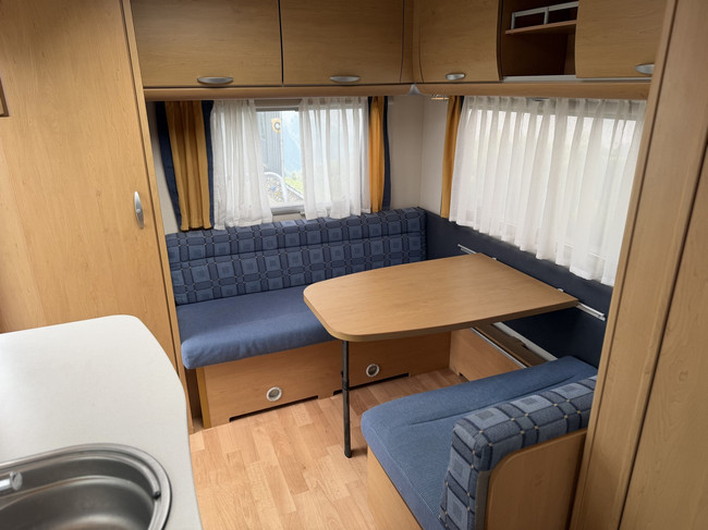 Knaus SUDWIND 420 GOLD E foto: 5