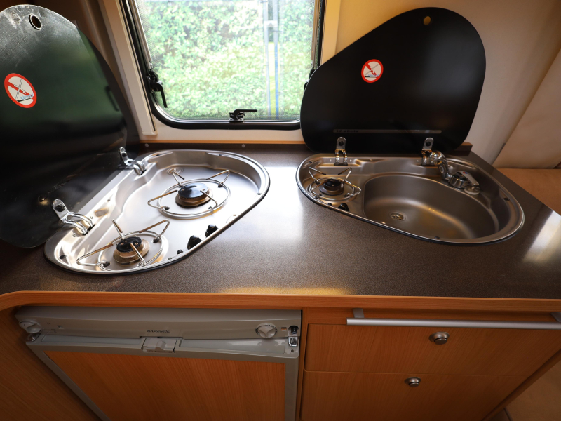 Adria Adora 492 UP mover | voortent | luifel  foto: 9