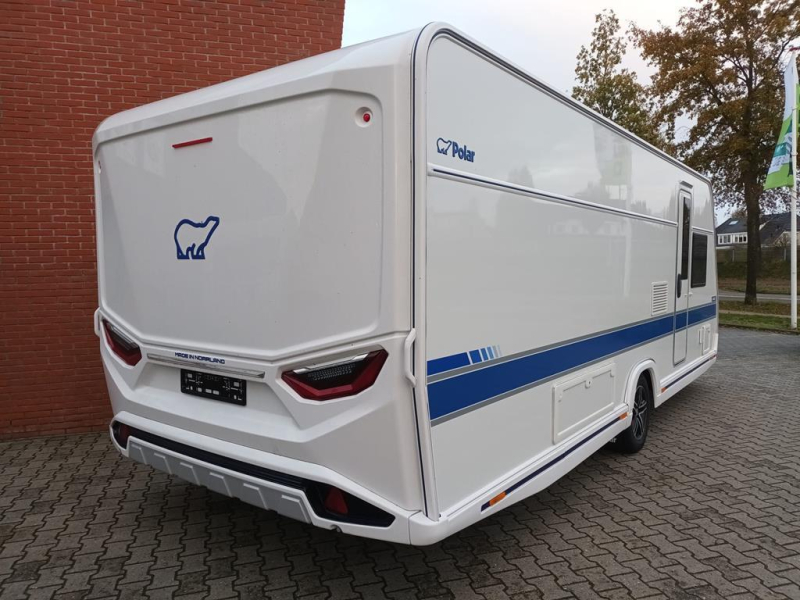 Polar Blueline 620 BSA  foto: 12