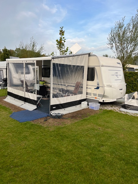 Fendt Bianco 465SFB foto: 0