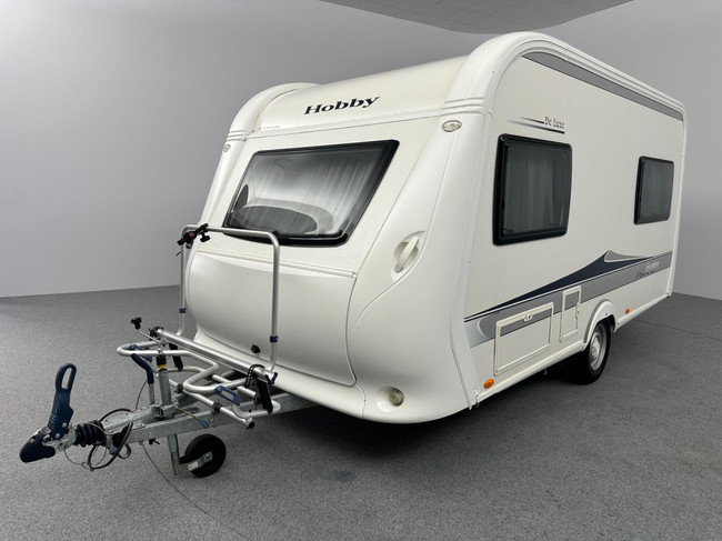Hobby De Luxe 440 SF foto: 14