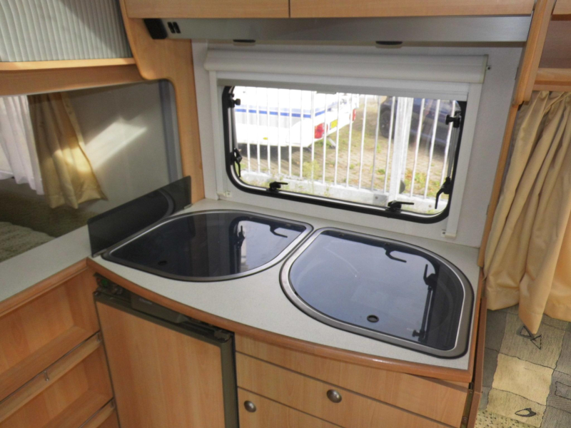 Home-Car Racer 45 Voortent en luifel!  foto: 3